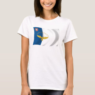 Azores Flag Shirt