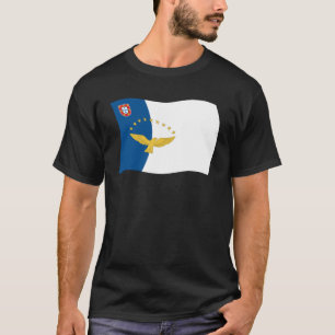 Azores Flag Shirt
