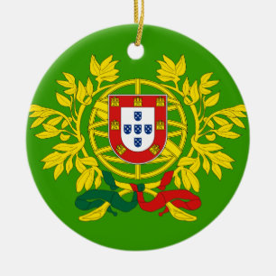 Azores- Horta Azores Christmas Ornament