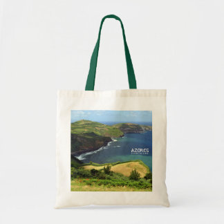 Azores islands photo, Portugal Tote Bag