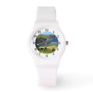 Azores Islands photo, Portugal Watch