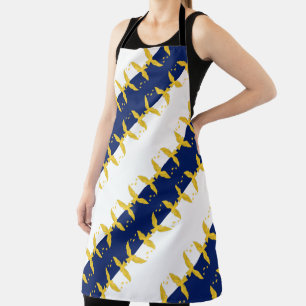 Azores islands, Portugal Apron