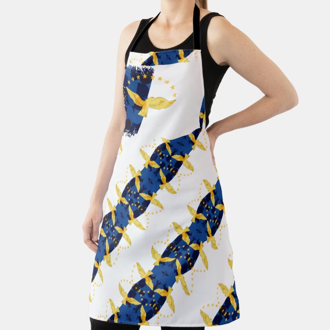 Azores islands, Portugal Apron (Insitu)