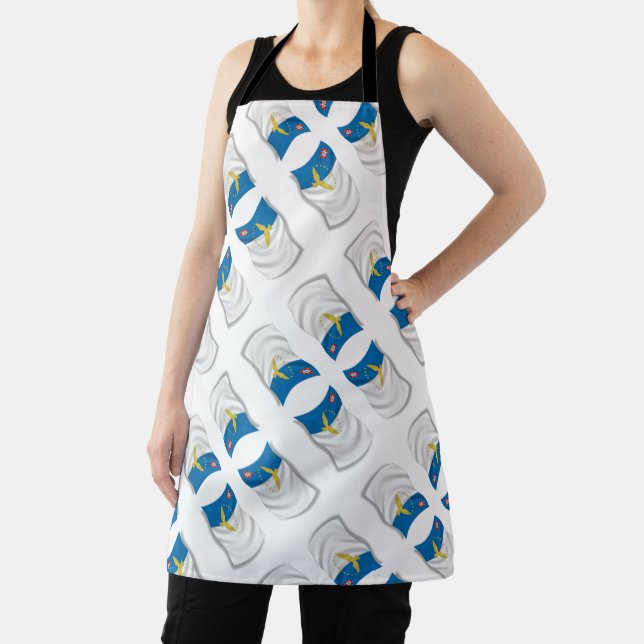 Azores islands, Portugal Apron (Insitu)