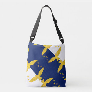 Azores islands, Portugal Crossbody Bag