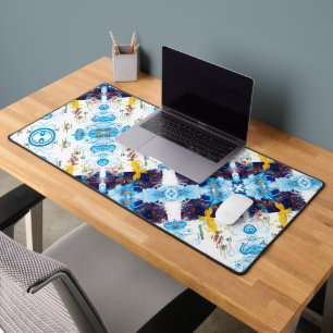 Azores islands, Portugal Desk Mat