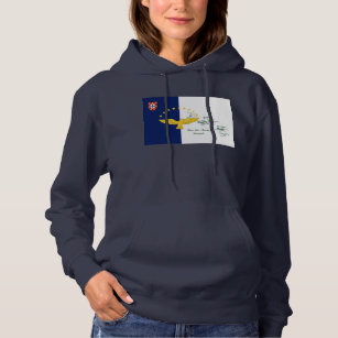 Azores islands, Portugal Hoodie