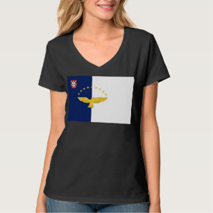 Azores islands, Portugal T-Shirt