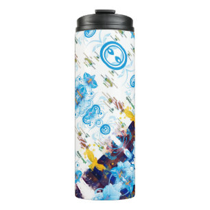 Azores islands, Portugal Thermal Tumbler