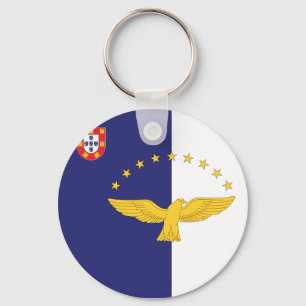 azores key ring