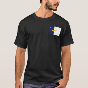 Azores Portuguese designs T-Shirt