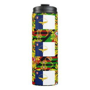 Azores Thermal Tumbler