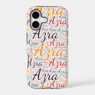 Azra