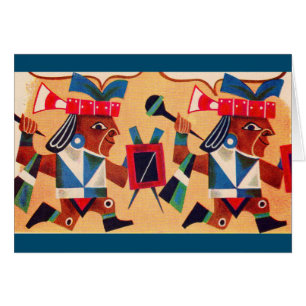 Aztec Astecs