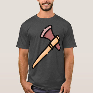 Aztec Axe T-Shirt