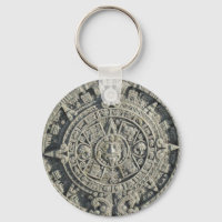 Aztec Calendar