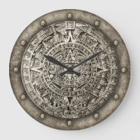 Aztec Calendar