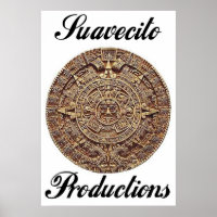 Aztec Calendar