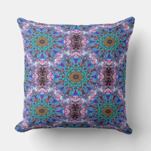 Aztec Celebrations..... Cushion