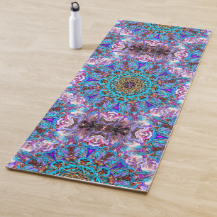 Aztec Celebrations...... Yoga Mat