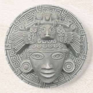 Aztec Coasters