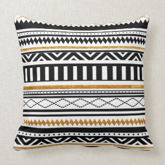 Aztec Cushion