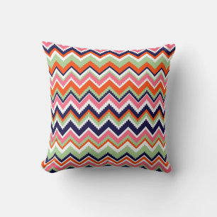 Aztec Design #10 at JessicaSuzzette Cushion