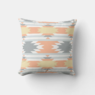 Aztec Design #1 at JessicaSuzzette Cushion