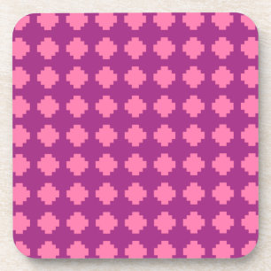 Aztec Design #5 at JessicaSuzzette Coaster