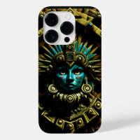 Aztec Design Pattern Two
