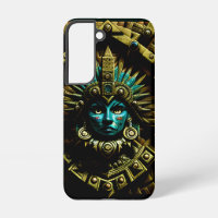 Aztec Design Pattern Two