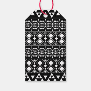 Aztec Gift Tags