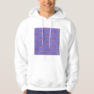 Aztec Hoodie