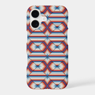 Aztec-Inspired Phone Case