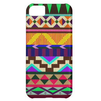 Aztec Life iPhone 5C Case