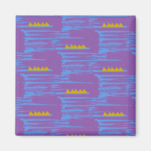 Aztec Magnet