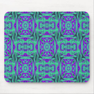 Aztec Moments in time... Mouse Pad