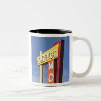AZTEC MOTEL - Mug
