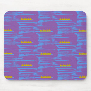Aztec Mouse Pad