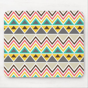 Aztec Mouse Pad