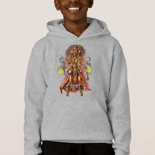 Aztec Mythology God Managua