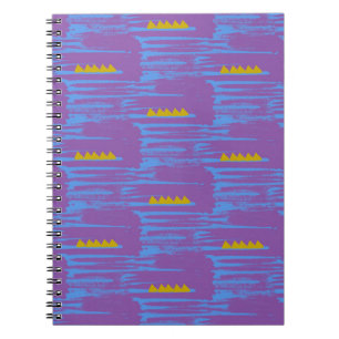 Aztec Notebook