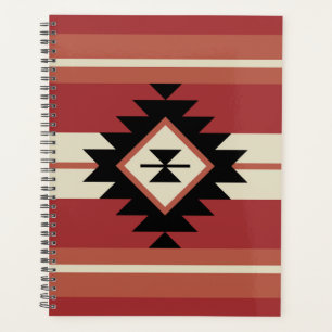 Aztec pattern planner
