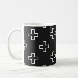 Aztec Pearl: Mexican Orange Blossom Splendour Coffee Mug