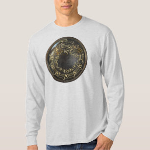 Aztec Snake T-Shirt