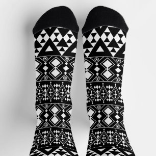 Aztec Socks