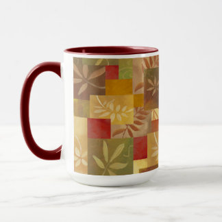 Aztec Sunset coffee mug. Mug