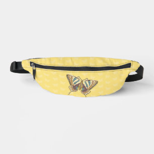 Aztec Swallowtail Bum Bags