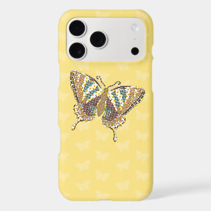 Aztec Swallowtail Case-Mate Phone Case