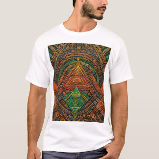 Aztec T-Shirt